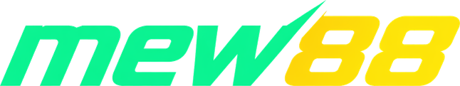 Logo mew88 – trang chủ nhà cái